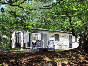 Lodge Cantharel Nunspeet Veluwe